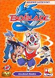 Revue TF1 Vidéo  / Beyblade - Vol.2 : Les Demi-finales (5 épisodes)