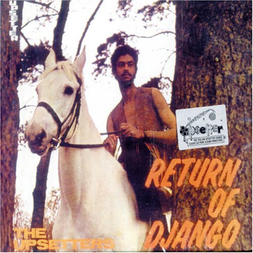 CD-Charts  Music : Return of Django
