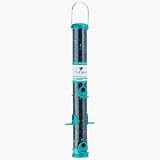 Sporting Goods : 23 SEED BIRDLOVER FEEDR TEAL