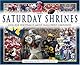 Saturday Shrines : Best of College Fottball's Most Hallowed Grounds