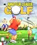 Amateur League Golf