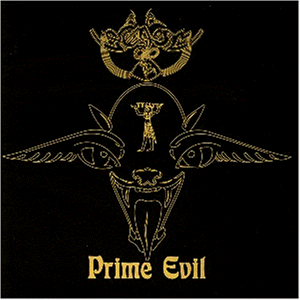 CD-Charts  Music : Prime Evil
