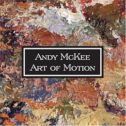 Andy Mckee Picture 2