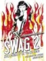 Swag 2: Rock Posters of the 90's and Beyond