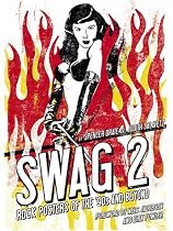 Swag 2: Rock Posters of the '90s and Beyond