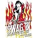Swag 2: Rock Posters of the 90's and Beyond