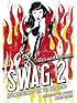 Swag 2: Rock Posters of the '90s and Beyond