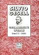 Gesammelte Werke. Band 1 bis 18 und Register: Gesell, Silvio, Bd.11 : Die Nat�rliche Wirtschaftsordnung durch Freiland und Freigeld 1920: Gesammelte Werke, Band 11