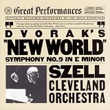 cover of Dvorák: Symphony No.9