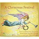 A Christmas Festival