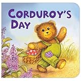 Corduroy's Day