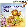 Corduroy's Day