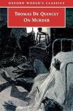 On Murder (Oxford World's Classics)