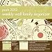 Posh Family Organizer: Nature's Floral: 2012 Weekly Wall Calendar