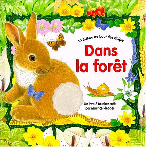 Dans la foret