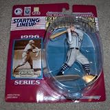 1996 Jimmie Foxx MLB Cooperstown Collection Starting Lineup