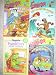 Search : Hello Reader! Set 1 (Scooby-Doo Map in the Mystery Machine, Sea Monster Scare, Mummies at the Mall, Franklin's Music Lessons)