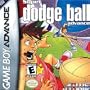 Super Dodge Ball Advance