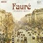 Musique De Chambre (Integrale)
