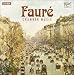 Fauré: Chamber Music (Box Set)