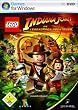Lego Indiana Jones...