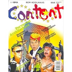 Content (en anglais)