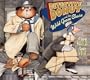 Detective Donut and the Wild Goose Chase (Trophy Picture Books)