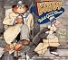 Search : Detective Donut and the Wild Goose Chase (Trophy Picture Books)