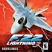 F-22 Lightning 3