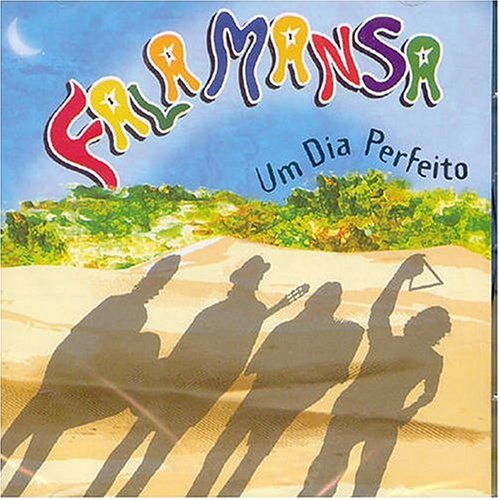 Falamansa - Um Dia Perfeito - Zortam Music
