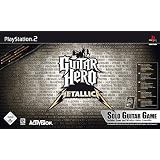 Guitar Hero: Metallica - Guitar Bundlevon "Red Octane"