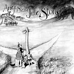 Angus & Julia Stone Picture 2