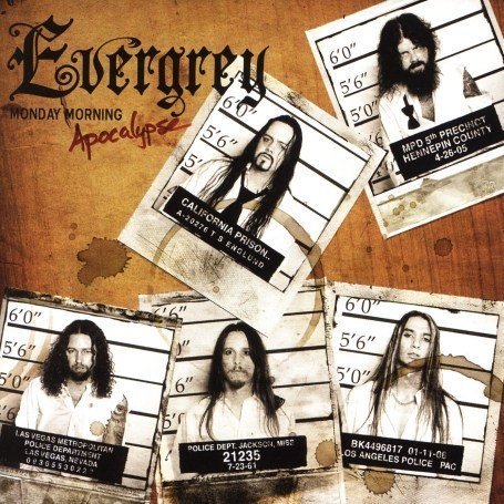 Evergrey - Power Metal Ballads - Zortam Music