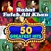 50 Greatest Hits Rahat Fateh Ali Khan en Descargas MP3 con el nombre: 61ATmsHgmVL._SL75_