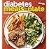 Diabetic Living Diabetes Meals by the Plate: 90 Low-Carb Meals to Mix & Match