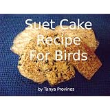 Suet Cake Recipe For Birds
