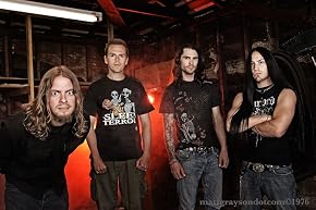 Image de World Under Blood