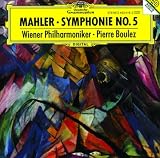 Mahler: Symphony No.5 (Boulez)