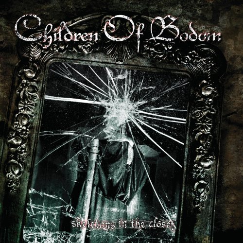 Children Of Bodom - Just Dropped In Lyrics - Zortam Music