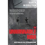 an unwinnable war australia in afghanistan