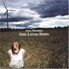 Girl Laying Down