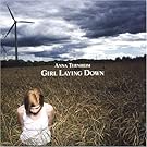 Girl Laying Down