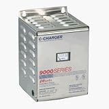 Charles 30 Amp 12 Volt 120Vac 60 Hz 3 Bank 9000 - Chargers - Charles Marine by CHARLES MARINE GROUP