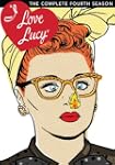 I Love Lucy:  The Complete Fourth Season