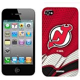 Coveroo New Jersey Devils Iphone 4 / 4S Case