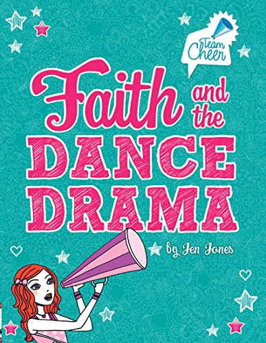 Faith and the Dance Drama (Team Cheer)