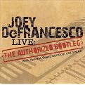 Live: The Authorized Bootleg