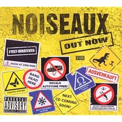 Out Now