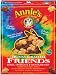 Annie's Homegrown Family Size Bunny Grahams Honey, Chocolate & Chocolate Chip, 10 Oun...