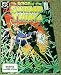 Swamp Thing No. 23 Apr The Saga